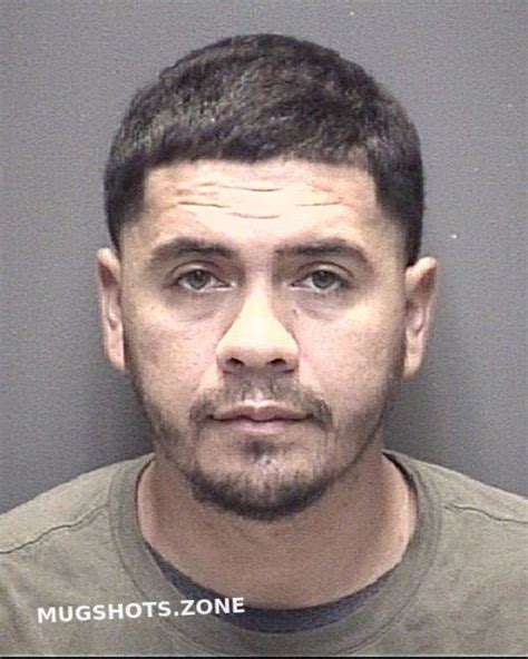 RIVAS RUBEN 02 23 2023 Galveston County Mugshots Zone