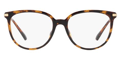 Michael Kors Westport Mk U Round Eyeglasses Eyeons