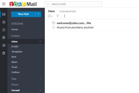 Panduan Lengkap Dan Gratis Membuat Email Dengan Domain Sendiri