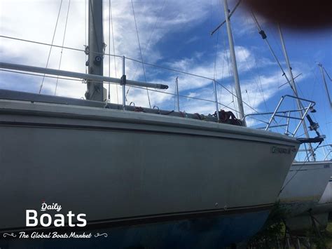 Catalina Tall Rig Sloop For Sale View Price Photos And Buy