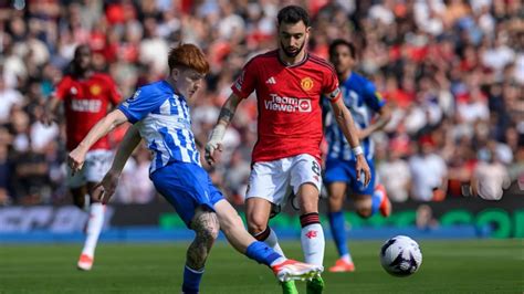 Brighton Vs Man Utd Preview And Prediction | Premier League