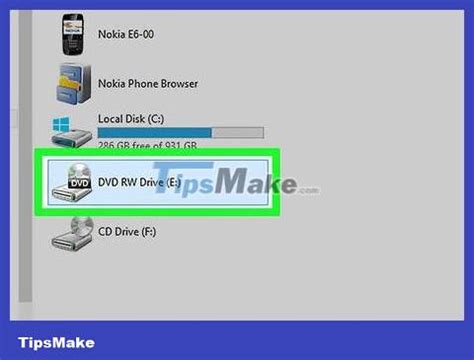 How To Burn Iso File To Dvd Tipsmake