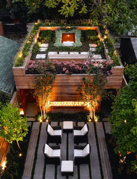 15 Easy Rooftop Gardening Ideas For A Cool Summer Oasis [UPDATED]