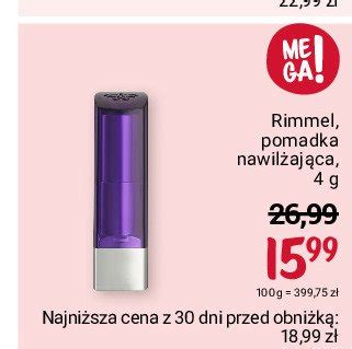 Kremowa Pomadka Do Ust Nr 1 LOVELY NUDE MOOD Cena Promocje Opinie