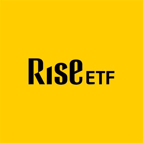 RISE ETF - YouTube