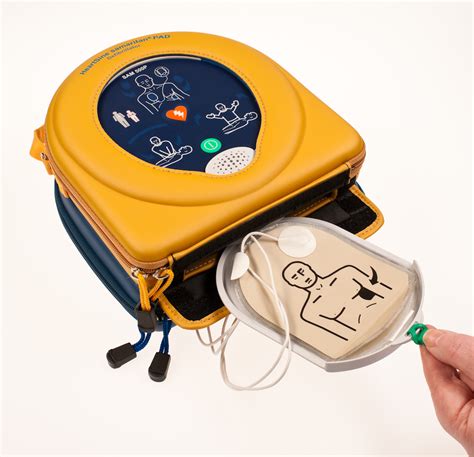 How Does a Defibrillator Actually Work? - DefibsPlus