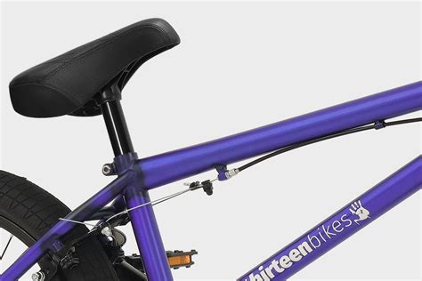 BMX 713BIKES Hella