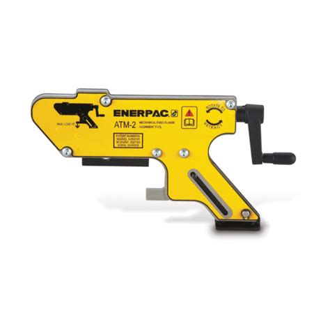 Enerpac 1 Ton Flange Alignment Tool - Superior Tool Rental