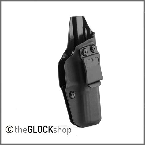 Glock Iwb Kydex Holsters Mag Pouches The Glock Shop