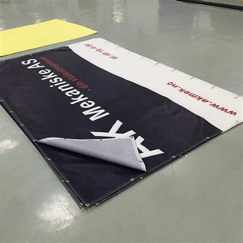 Shanghai Custom Mesh Banner Printing Service,Cheap Vinyl Banner In High ...