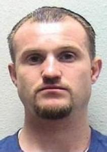 Brandon Myles Crozier A Registered Sex Offender In Colorado Springs