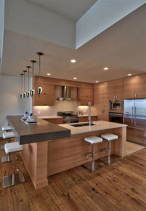 Smart Modern Kitchen Cabinet Designs You Need To See Kitchens