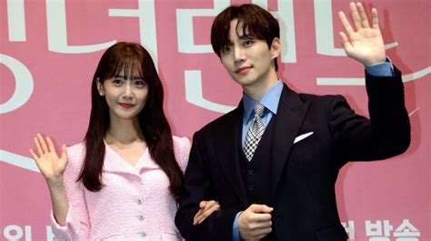 Dibantah Agensi Fans Tetap Yakin Yoona Dan Junho Pacaran Karena Alasan Ini