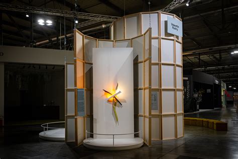 Gallery Of 16 Architectural Installations At The 2023 Milan Design Week And Salone Del Mobile 38