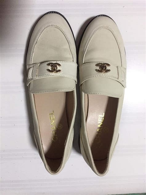 Chi tiết với hơn 91 về chanel loafer 2023 hay nhất cdgdbentre edu vn