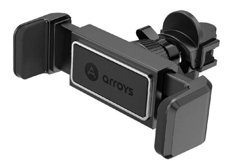 Держатель автомобильный ARROYS x Vent C1 - купить по низким ценам в ...