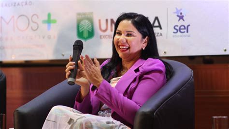 Deputada Que Se Destacam Na Sociedade Brasileira - Mulheres na Política: Deputada Cristiane Lopes desafia estatísticas e ...