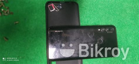 Huawei Y Prime Gb Used For Sale In Kamrangirchar Bikroy