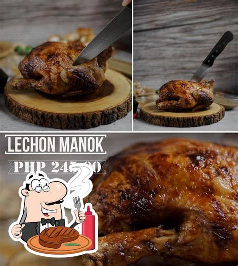 Fae Fae Lechon Manok And Leimpo House Restaurant Pasig Restaurant