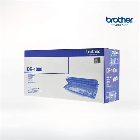 Drum Original BROTHER DR 1000 Aclick