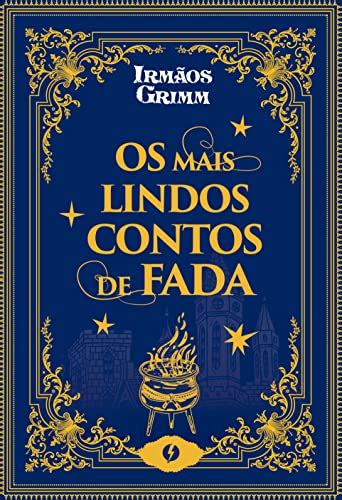 Os mais lindos contos de fadas Edição de Luxo eBook Resumo Ler