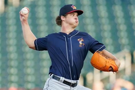 Who Is Jackson Jobe MLB S Top Pitching Prospect Called Up By Detroit