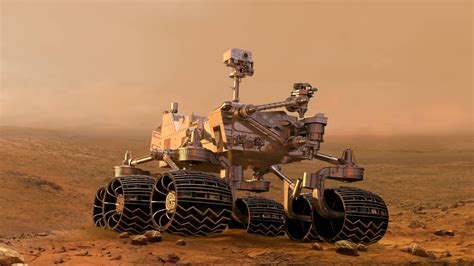 Exploring New Frontiers: The Mars Perseverance Rover's Breakthrough in oxygen Production humans ...