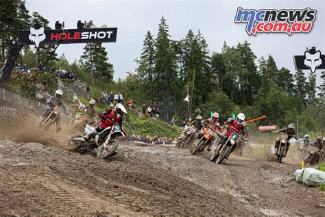 Moto News Hard Enduro Enduro Speedway EMX Baja Flat Track