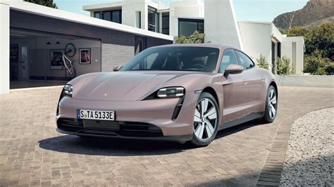 Porsche Ev Battery Recall Alert The Ev Report