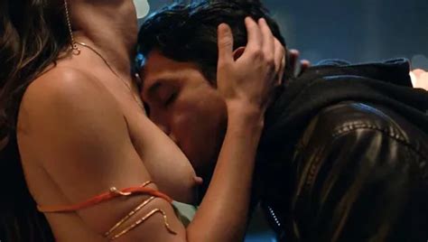 Freida Pinto Sex Scene From Trishna On Scandalplanet Com Xhamster