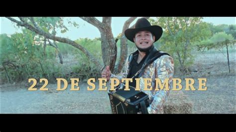 🔥🚨nuevo Video Oficial Este Viernes 22 De Septiembre🚨🔥 El Tercer Jalon 🔥