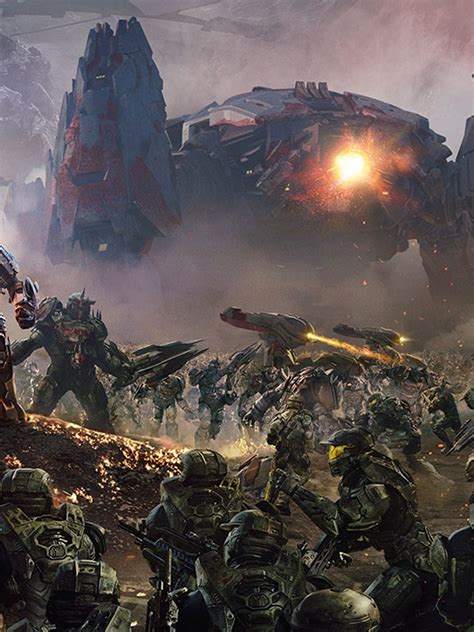 Halo Wars 2 Icons Of War Pooeurope