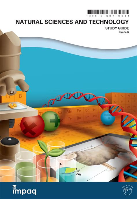 Gr 6 Natural Sciences And Technology Study Guide By Impaq Issuu