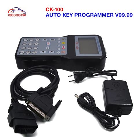 High Quality CK100 CK 100 Auto Key Programmer V99 99 CK 100 Key