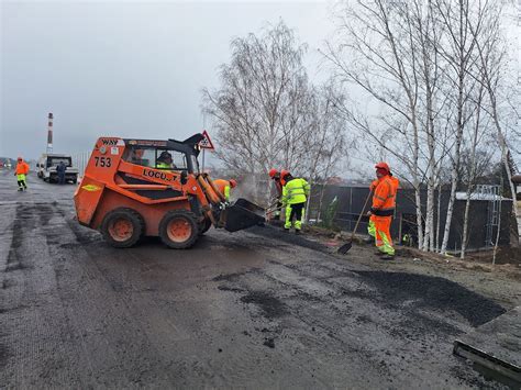 Rekonstrukce Mostu V L P P Es Zimu Pokra Ovat Nebude Provoz Bude