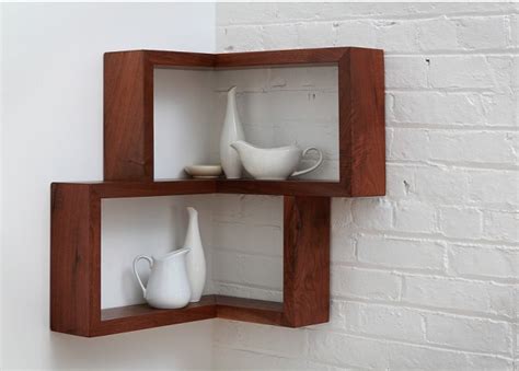 15 Breathtaking Floating Shelves That You Dont Have To Diy