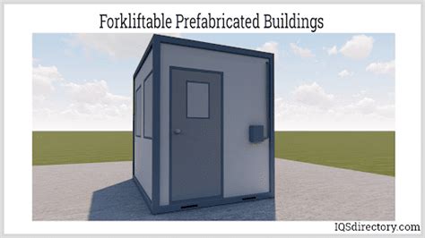 Prefabricated Building What Is It How Is It Made Benefits