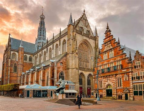 25 Things To Do In Haarlem Netherlands That Make It Worth Visiting 2025