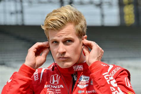 IndyCar: 5 possible landing spots for Marcus Ericsson in 2024 - Page 2