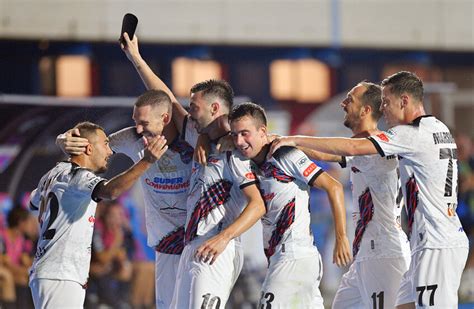 Calendario Catania Fc Sito Ufficiale Del Catania