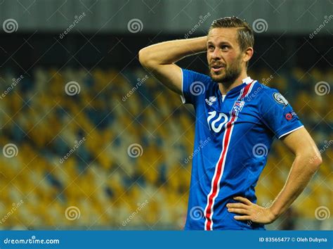 Gylfi Sigurdsson Iceland Ingvar Sigurdsson Was Born On November