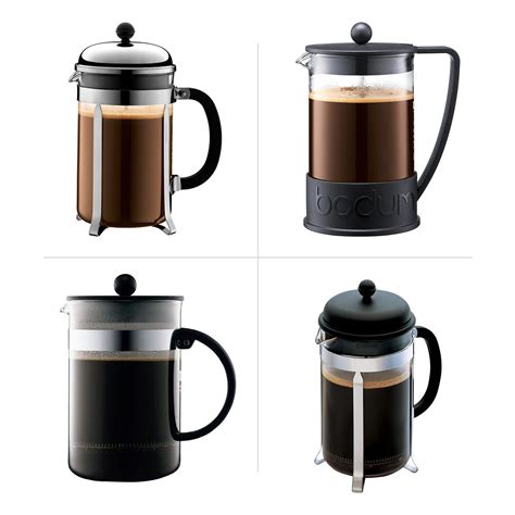 Bodum Replacement Parts French Press