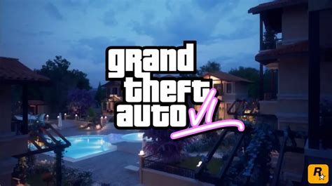 Gta 6 Lançamento Vazamentos Localização Plataformas E Tudo Mais Que