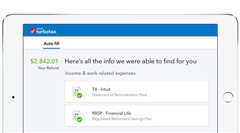 Turbotax Canadas 1 Tax Software Now Offering Free Tax Software In