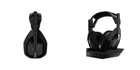 ASTRO A50 PS5 Review (2021): Are the Gaming Cans Worth It? - Compare ...