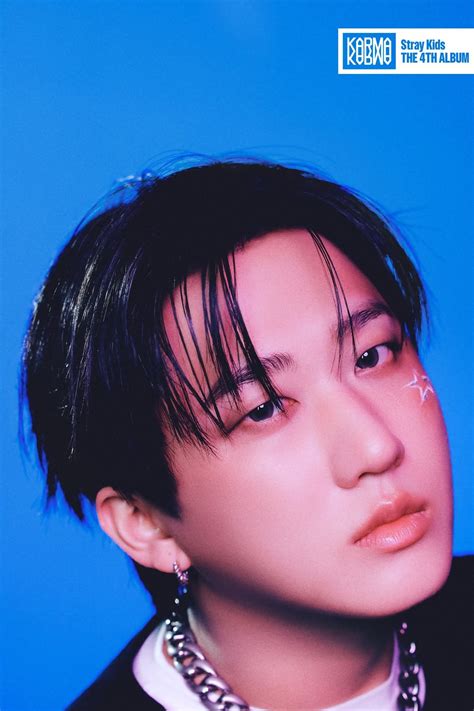 SpearBin - Stray Kids Seo Changbin Vietnamese Fanpage