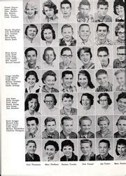 Sandia High School - Crest Yearbook (Albuquerque, NM), Class of 1959 ...