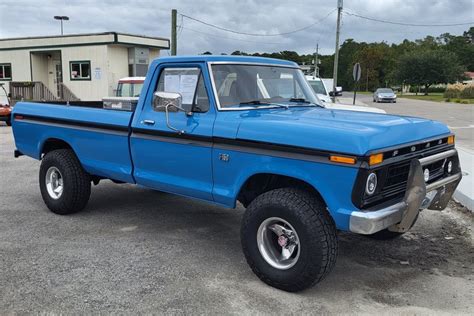 1976 Ford F150 | GAA Classic Cars