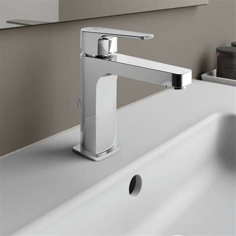 Ideal Standard Bc Aa Cerafine D Miscelatore Monocomando Per Lavabo H