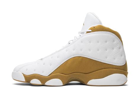 Air Jordan 13 Wheat 2023 414571-171 Release Date + Where to Buy ...